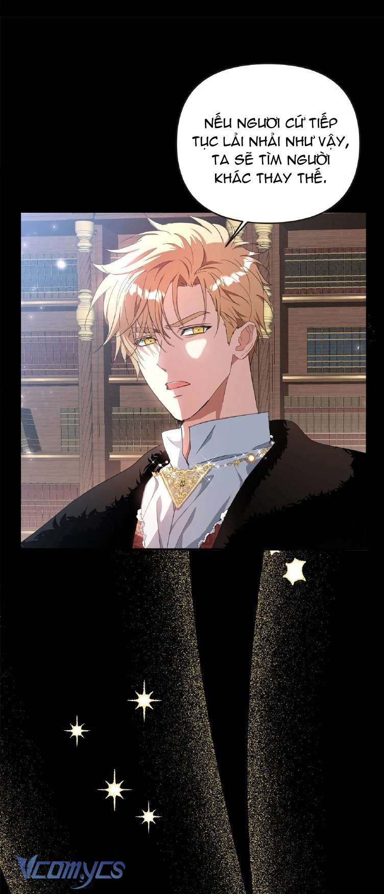 Người Yêu Đã Chết Của Tôi Đã Trở Thành Bạo Chúa Chapter 20 - Trang 2