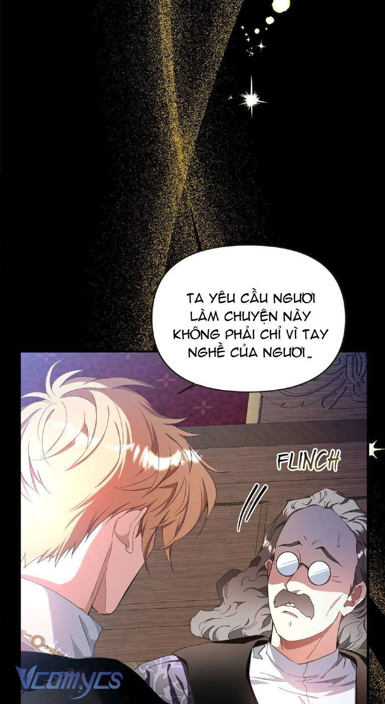 Người Yêu Đã Chết Của Tôi Đã Trở Thành Bạo Chúa Chapter 20 - Trang 2