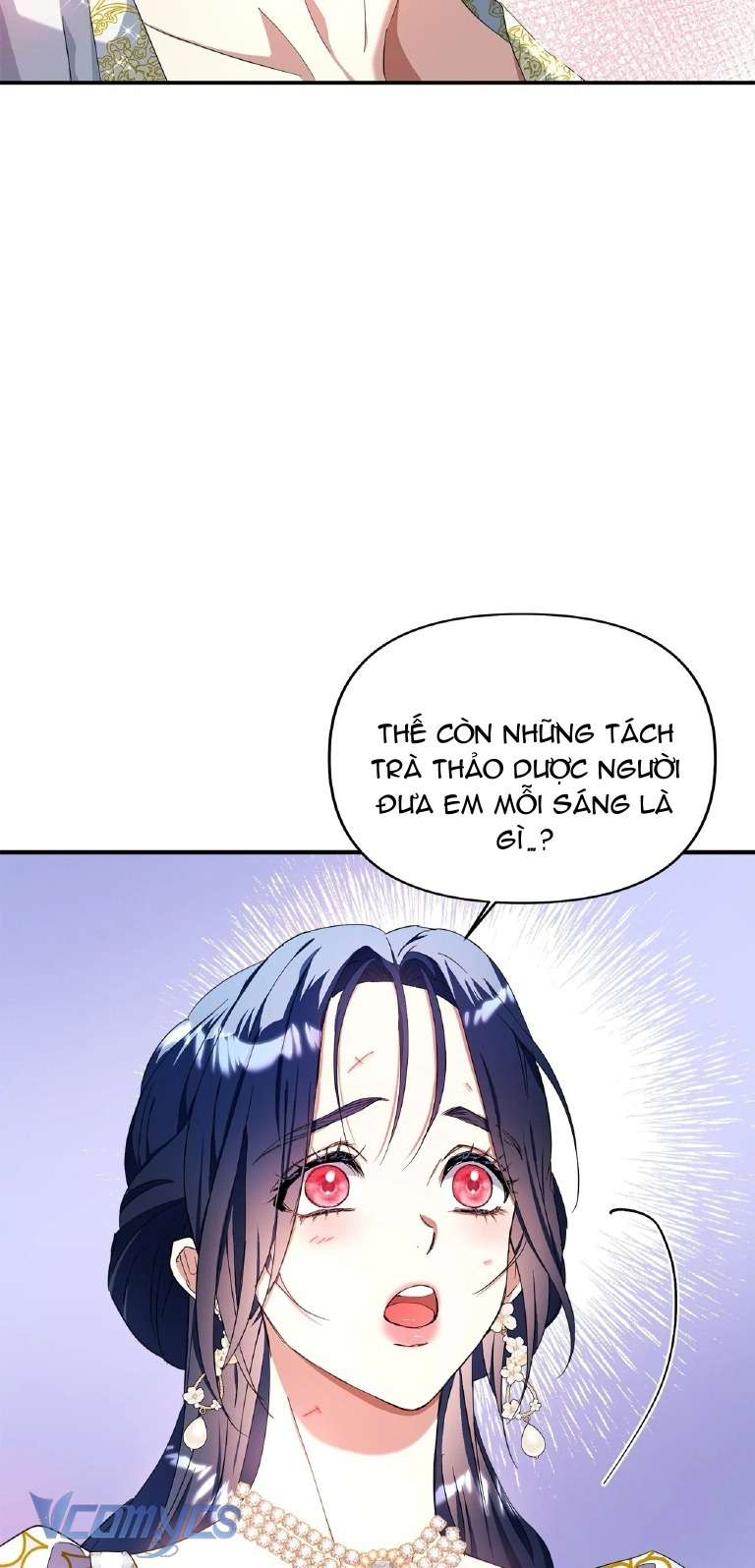 Người Yêu Đã Chết Của Tôi Đã Trở Thành Bạo Chúa Chapter 20 - Trang 2