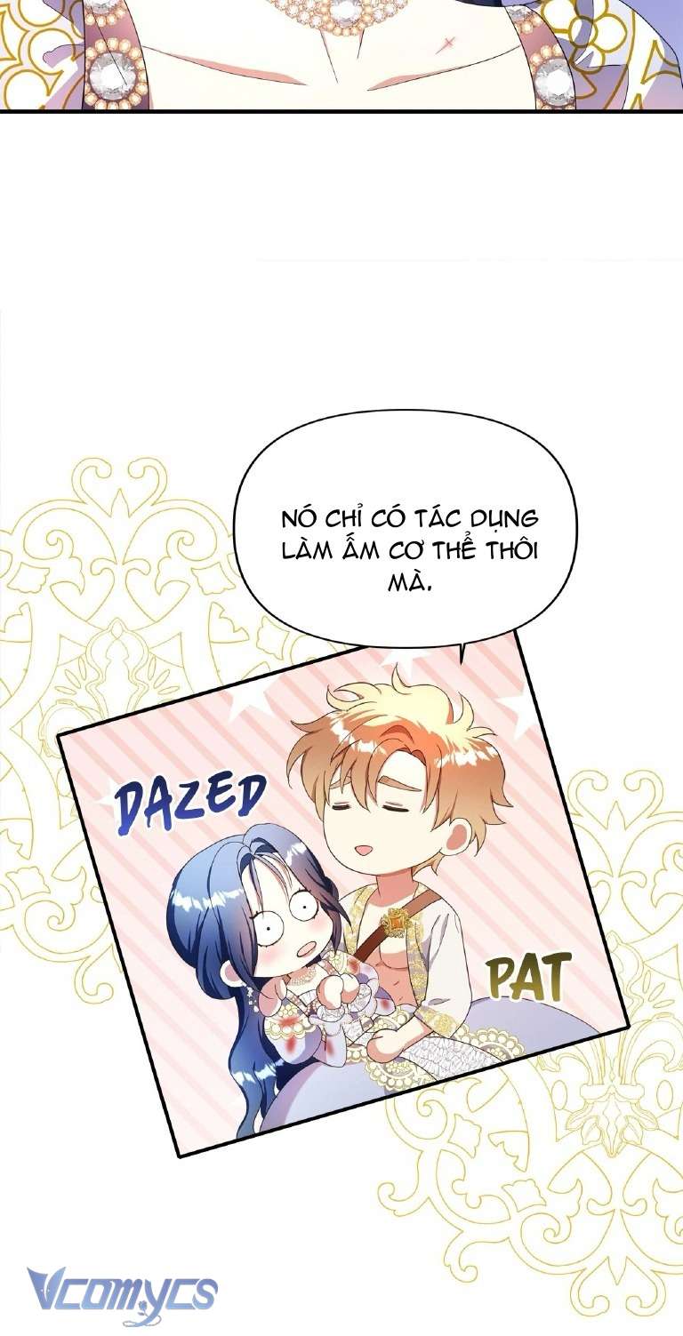 Người Yêu Đã Chết Của Tôi Đã Trở Thành Bạo Chúa Chapter 20 - Trang 2