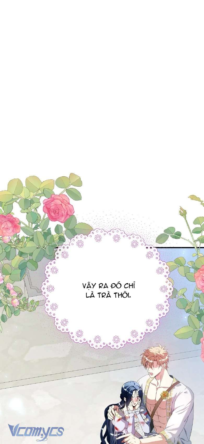 Người Yêu Đã Chết Của Tôi Đã Trở Thành Bạo Chúa Chapter 20 - Trang 2