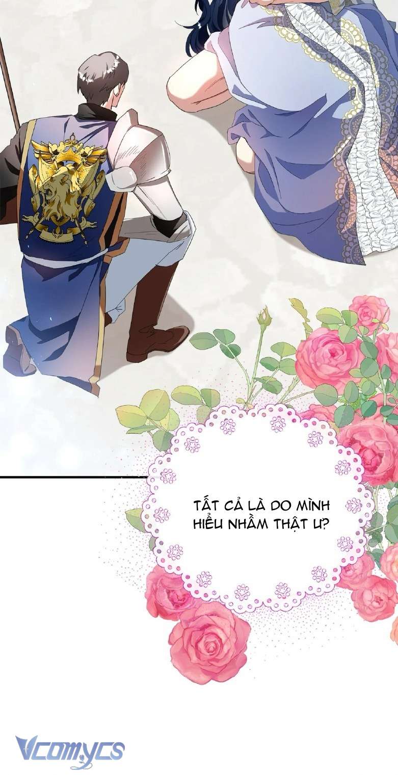 Người Yêu Đã Chết Của Tôi Đã Trở Thành Bạo Chúa Chapter 20 - Trang 2