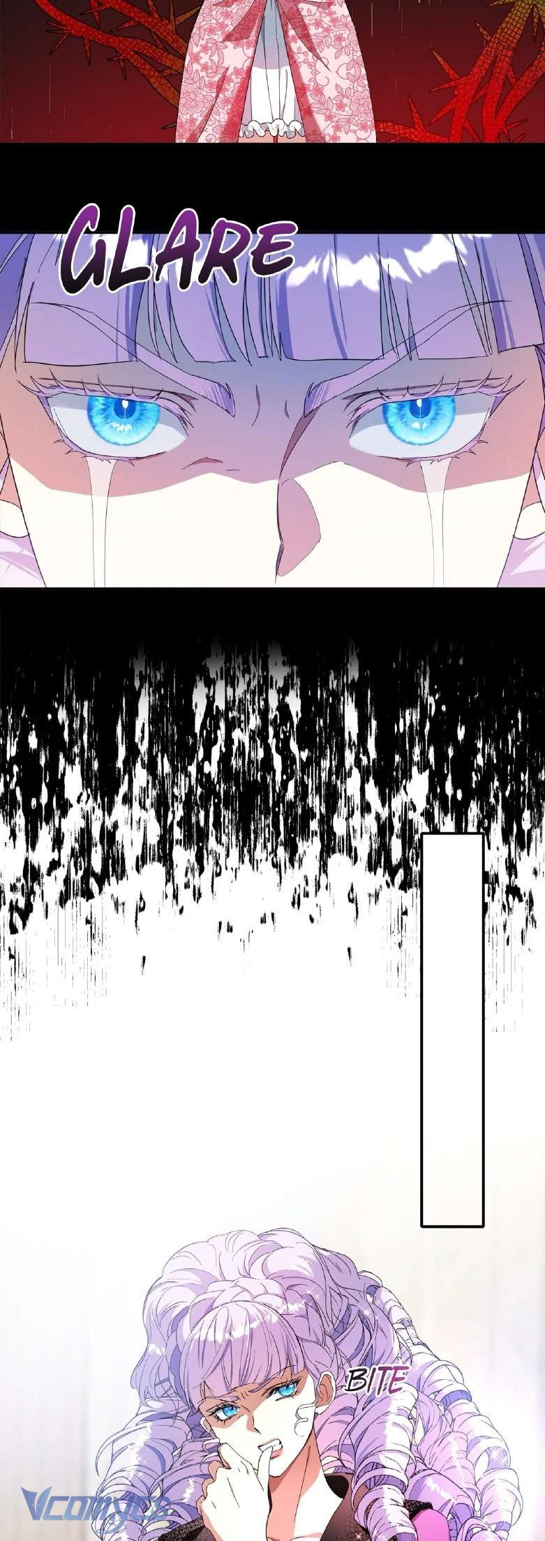 Người Yêu Đã Chết Của Tôi Đã Trở Thành Bạo Chúa Chapter 20 - Trang 2