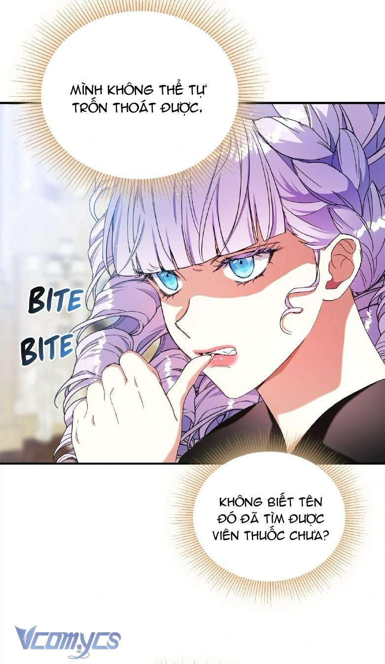 Người Yêu Đã Chết Của Tôi Đã Trở Thành Bạo Chúa Chapter 20 - Trang 2