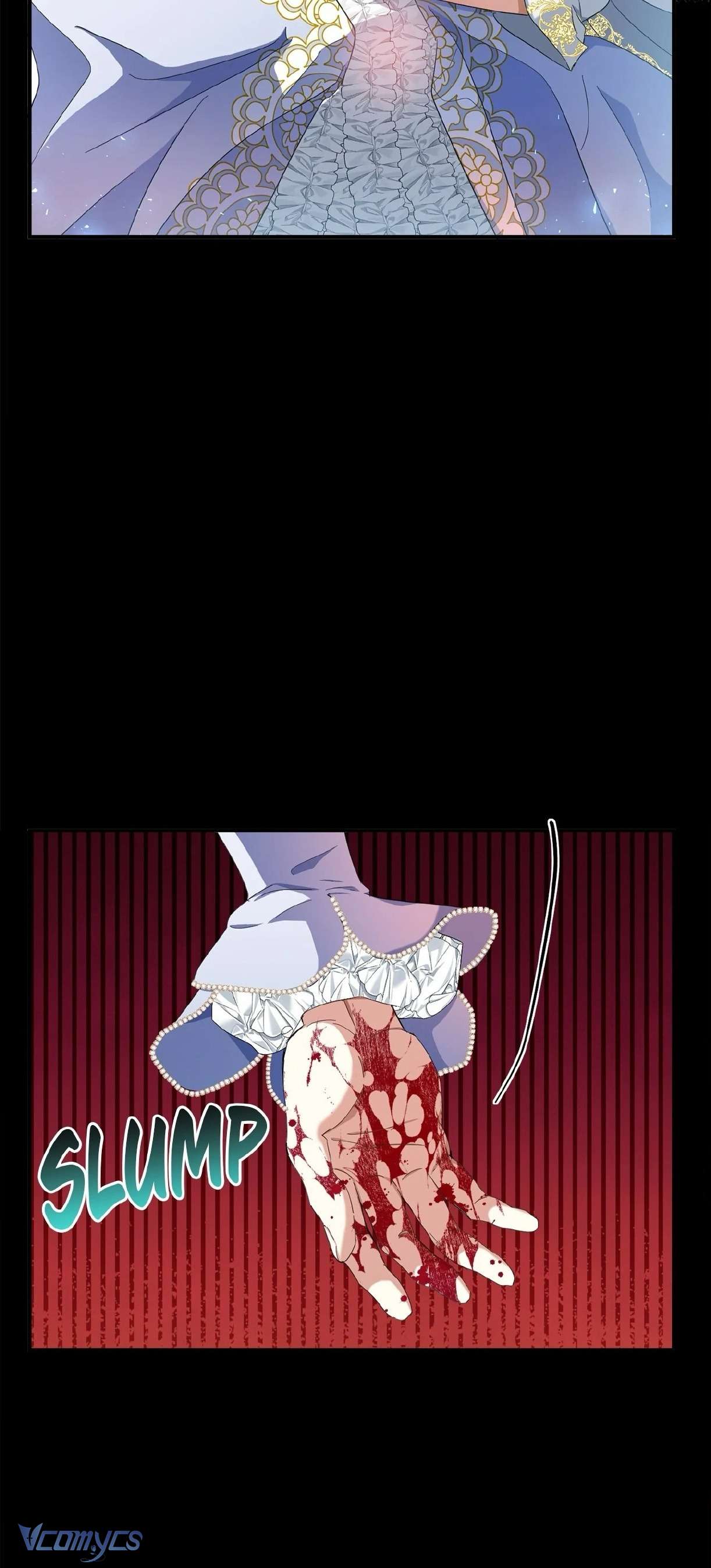 Người Yêu Đã Chết Của Tôi Đã Trở Thành Bạo Chúa Chapter 20 - Trang 2