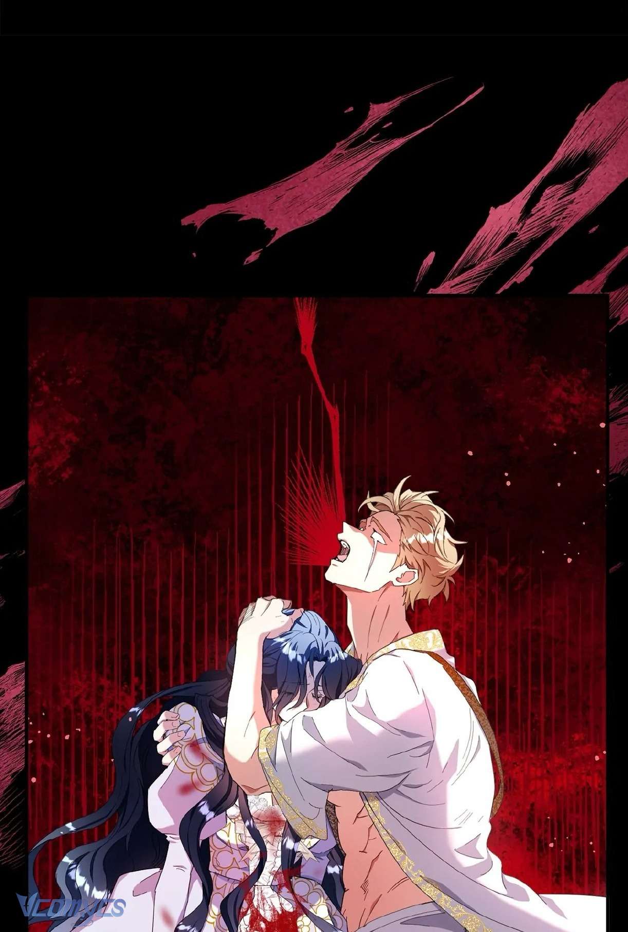 Người Yêu Đã Chết Của Tôi Đã Trở Thành Bạo Chúa Chapter 20 - Trang 2