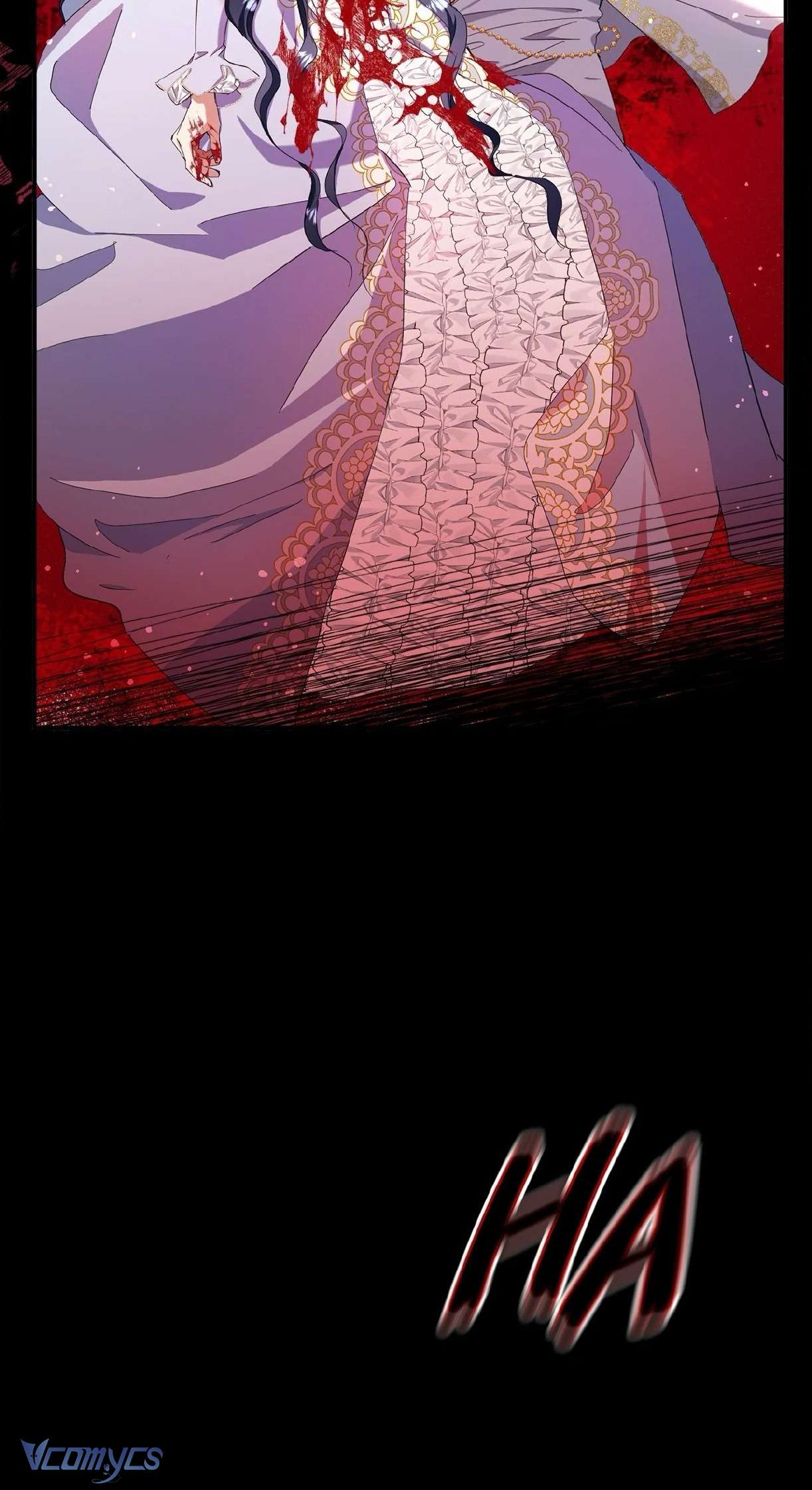 Người Yêu Đã Chết Của Tôi Đã Trở Thành Bạo Chúa Chapter 20 - Trang 2