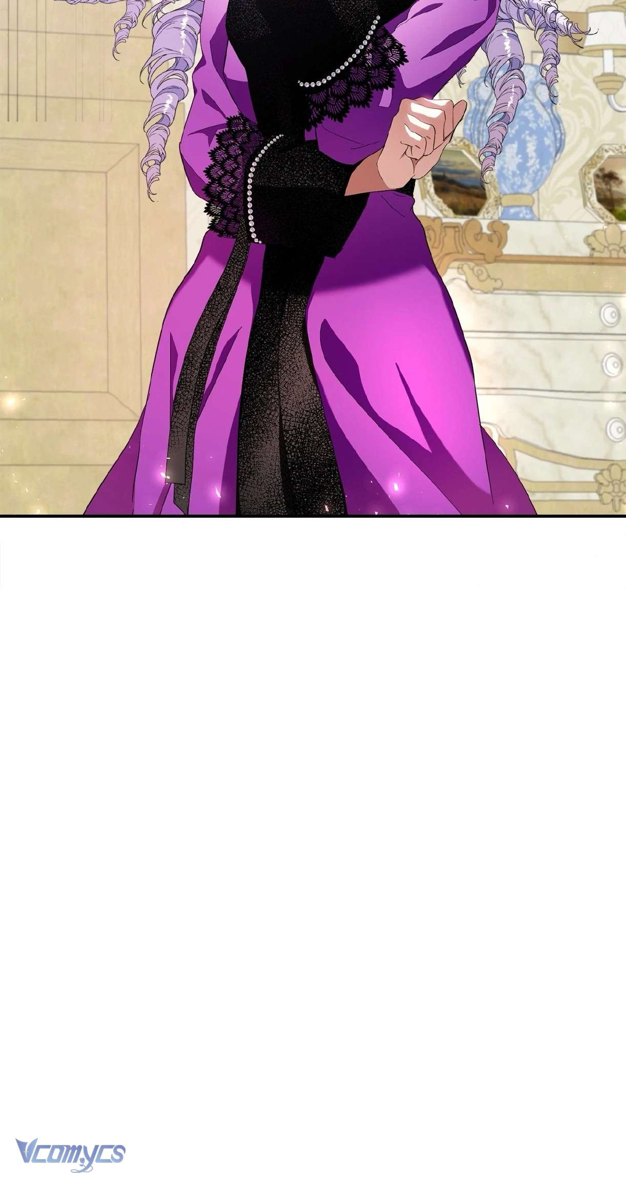 Người Yêu Đã Chết Của Tôi Đã Trở Thành Bạo Chúa Chapter 20 - Trang 2