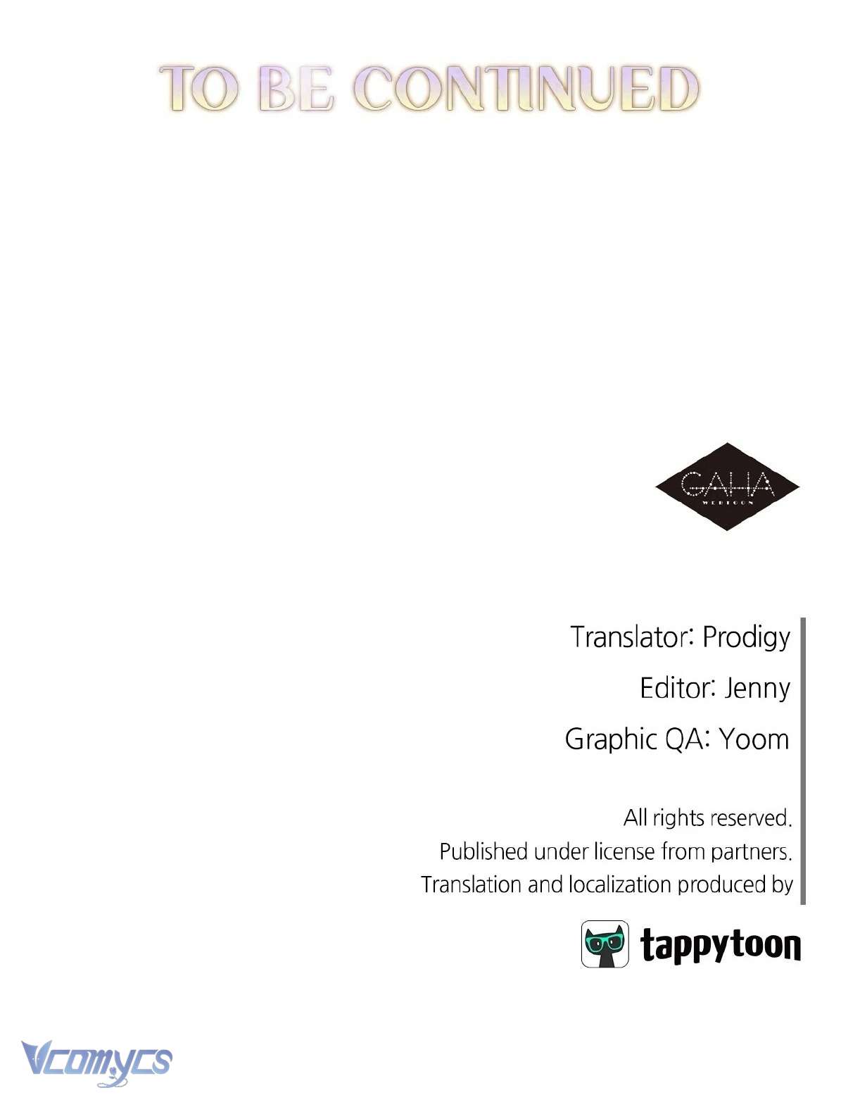 Người Yêu Đã Chết Của Tôi Đã Trở Thành Bạo Chúa Chapter 20 - Trang 2