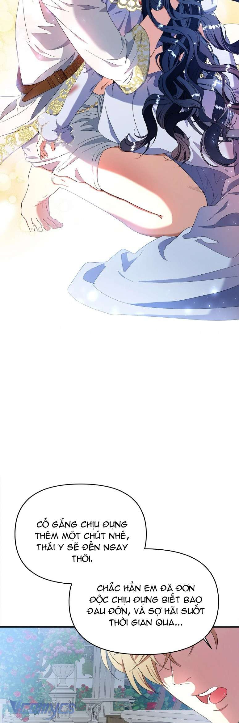 Người Yêu Đã Chết Của Tôi Đã Trở Thành Bạo Chúa Chapter 20 - Trang 2