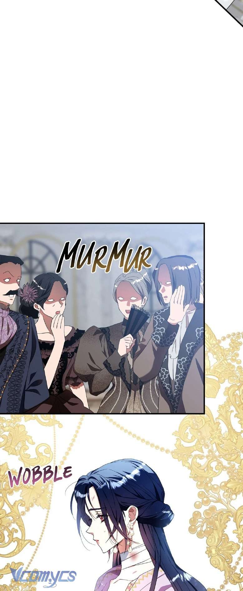 Người Yêu Đã Chết Của Tôi Đã Trở Thành Bạo Chúa Chapter 21 - Trang 2