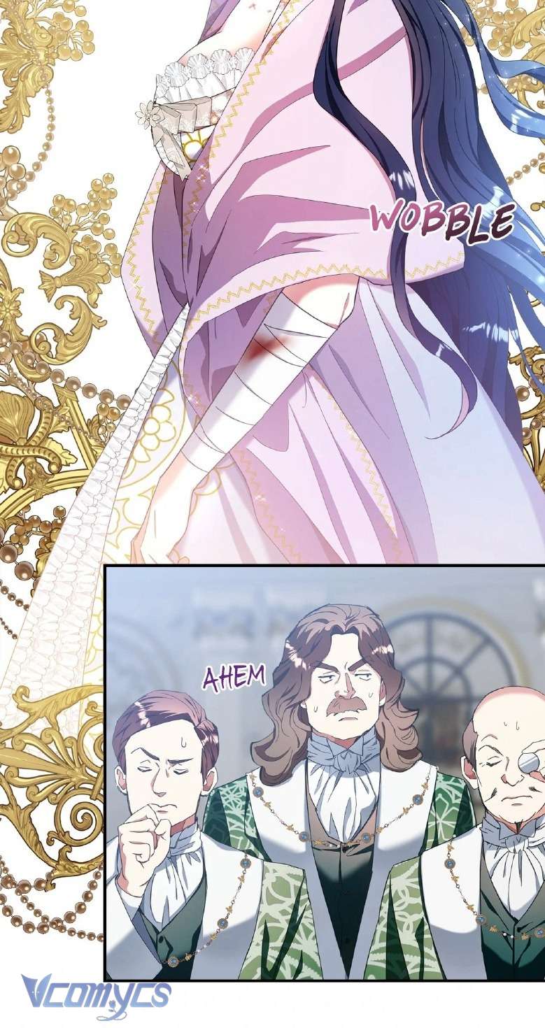 Người Yêu Đã Chết Của Tôi Đã Trở Thành Bạo Chúa Chapter 21 - Trang 2