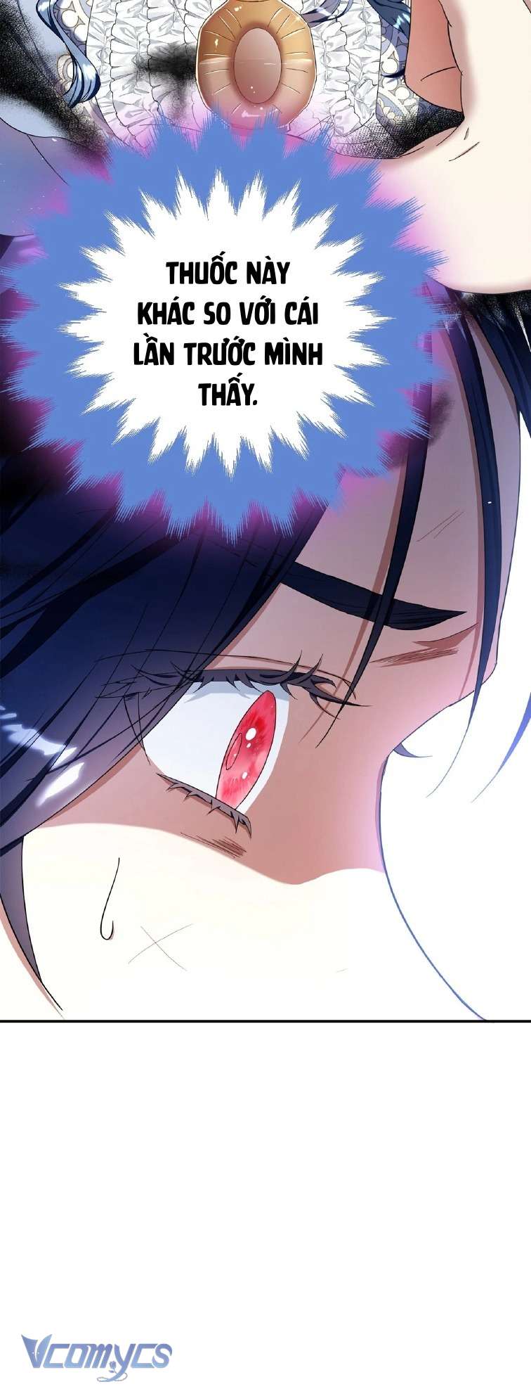 Người Yêu Đã Chết Của Tôi Đã Trở Thành Bạo Chúa Chapter 21 - Trang 2