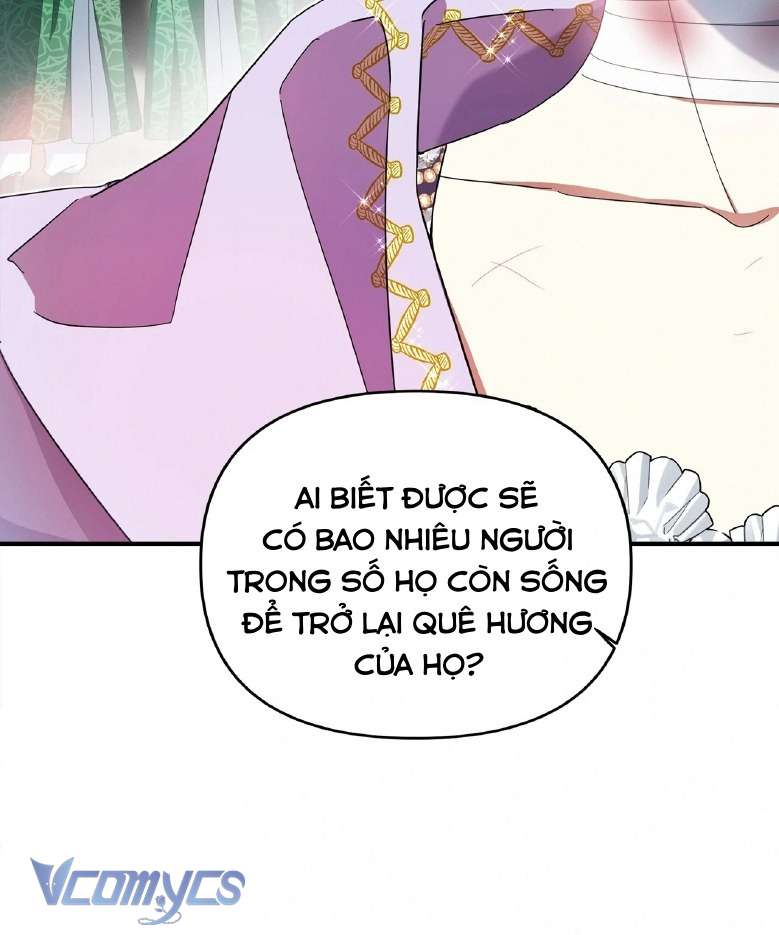 Người Yêu Đã Chết Của Tôi Đã Trở Thành Bạo Chúa Chapter 21 - Trang 2