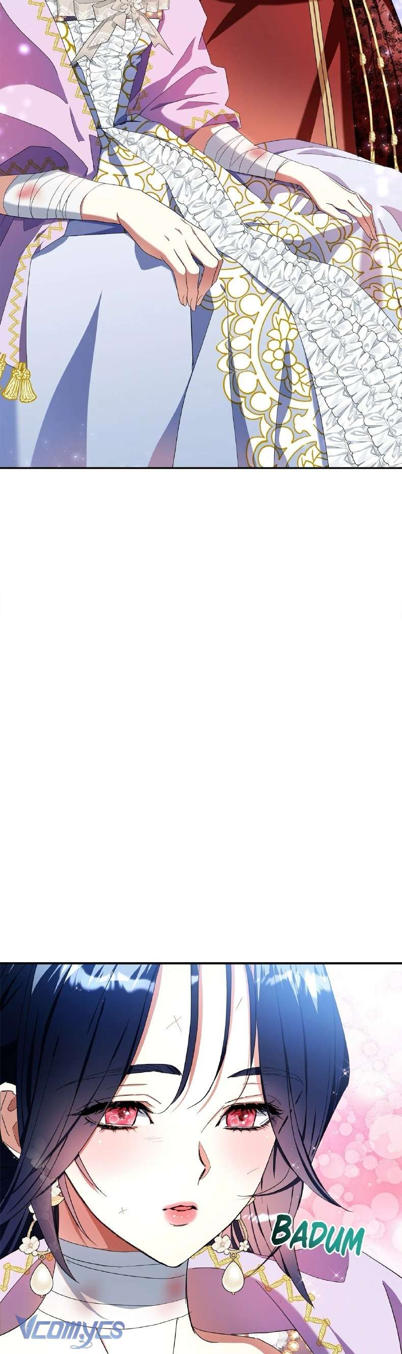 Người Yêu Đã Chết Của Tôi Đã Trở Thành Bạo Chúa Chapter 21 - Trang 2