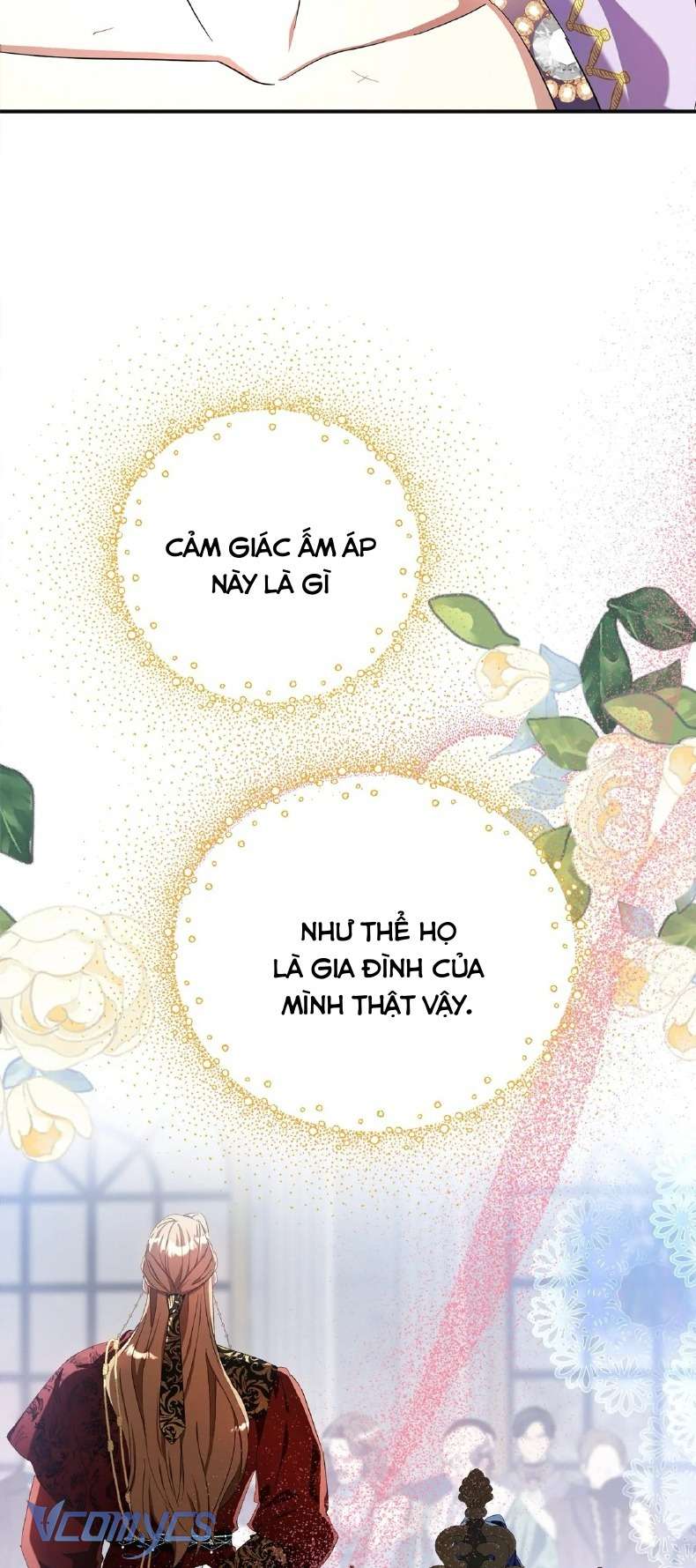 Người Yêu Đã Chết Của Tôi Đã Trở Thành Bạo Chúa Chapter 21 - Trang 2