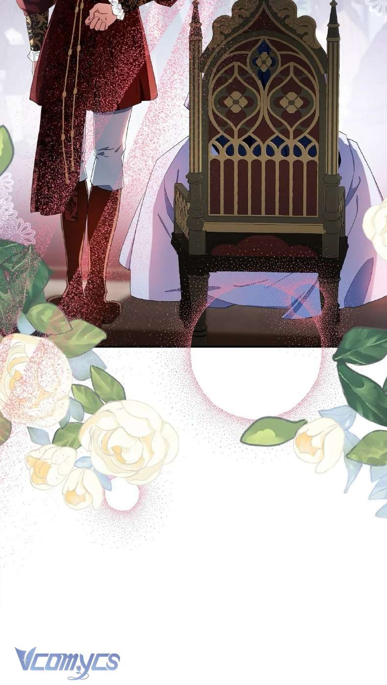 Người Yêu Đã Chết Của Tôi Đã Trở Thành Bạo Chúa Chapter 21 - Trang 2