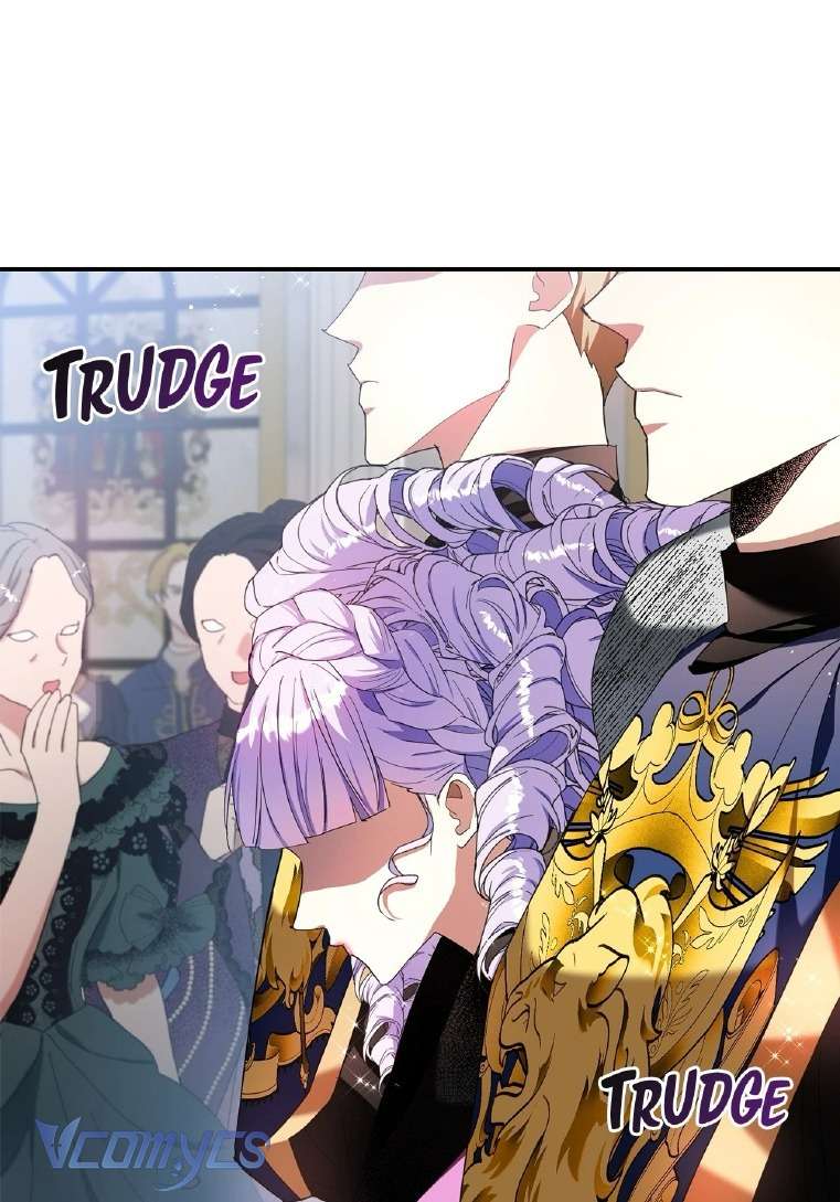 Người Yêu Đã Chết Của Tôi Đã Trở Thành Bạo Chúa Chapter 21 - Trang 2