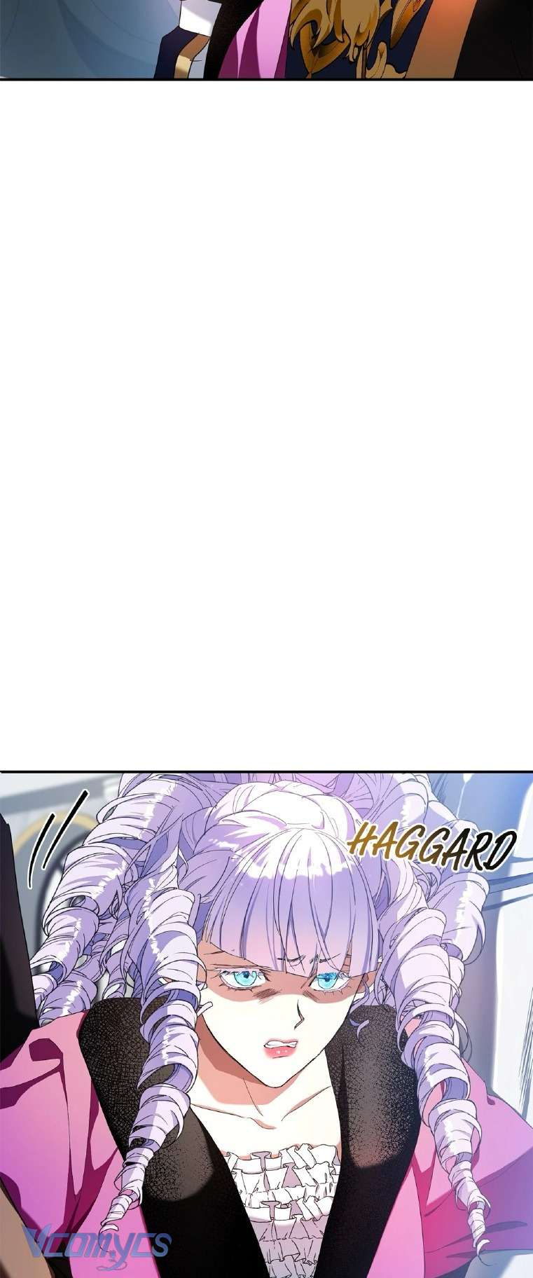 Người Yêu Đã Chết Của Tôi Đã Trở Thành Bạo Chúa Chapter 21 - Trang 2