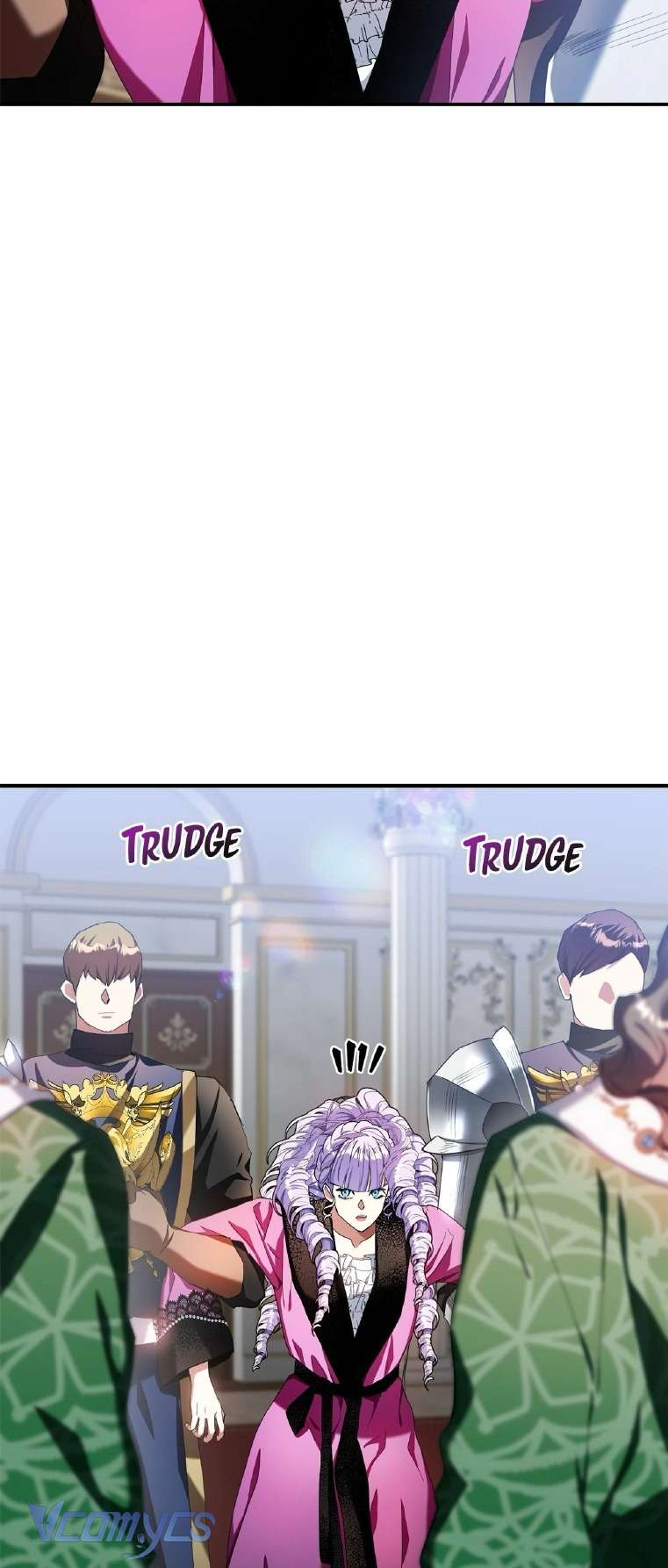 Người Yêu Đã Chết Của Tôi Đã Trở Thành Bạo Chúa Chapter 21 - Trang 2