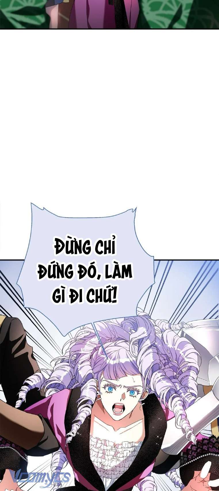 Người Yêu Đã Chết Của Tôi Đã Trở Thành Bạo Chúa Chapter 21 - Trang 2