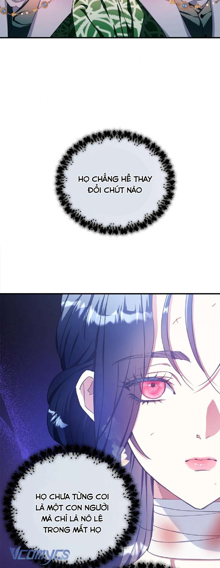 Người Yêu Đã Chết Của Tôi Đã Trở Thành Bạo Chúa Chapter 21 - Trang 2