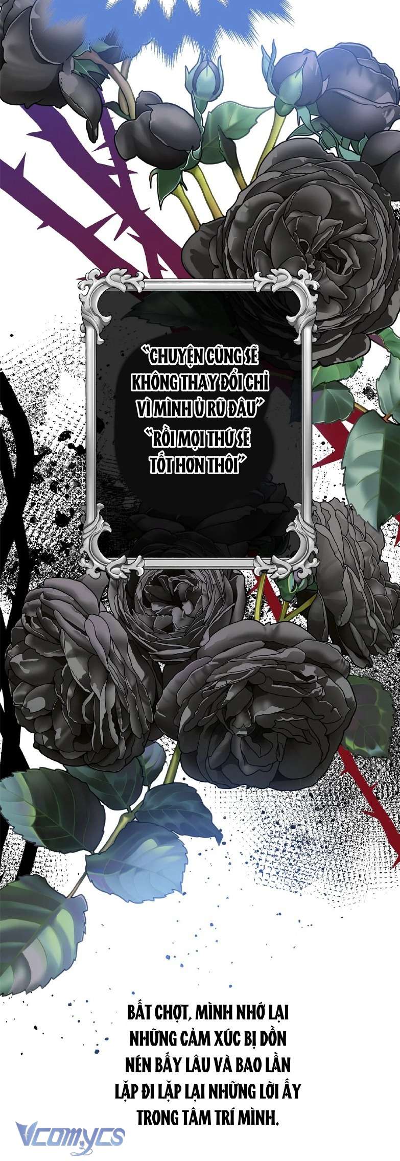 Người Yêu Đã Chết Của Tôi Đã Trở Thành Bạo Chúa Chapter 21 - Trang 2