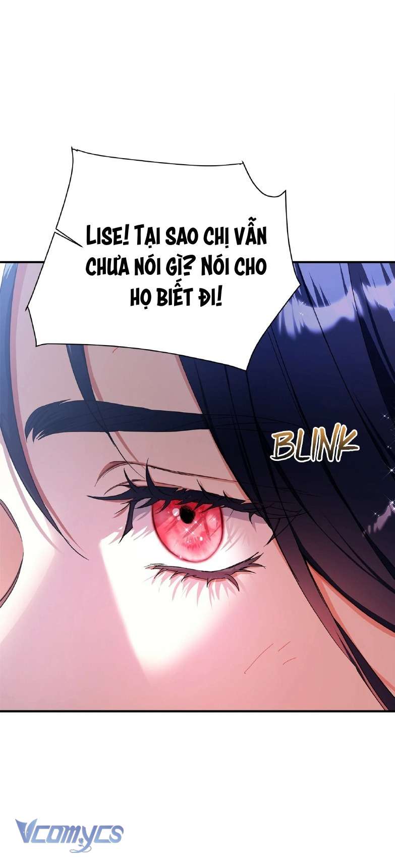 Người Yêu Đã Chết Của Tôi Đã Trở Thành Bạo Chúa Chapter 21 - Trang 2