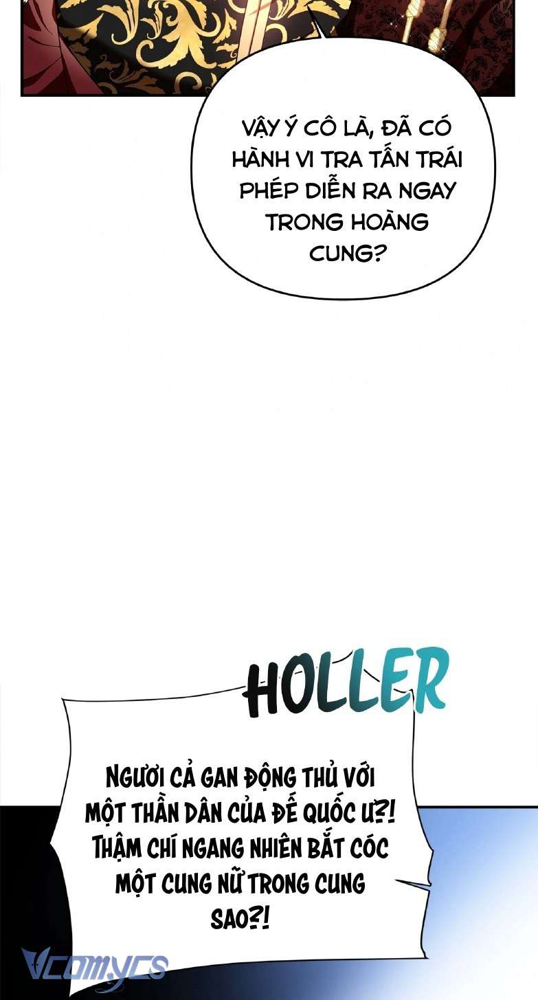 Người Yêu Đã Chết Của Tôi Đã Trở Thành Bạo Chúa Chapter 21 - Trang 2