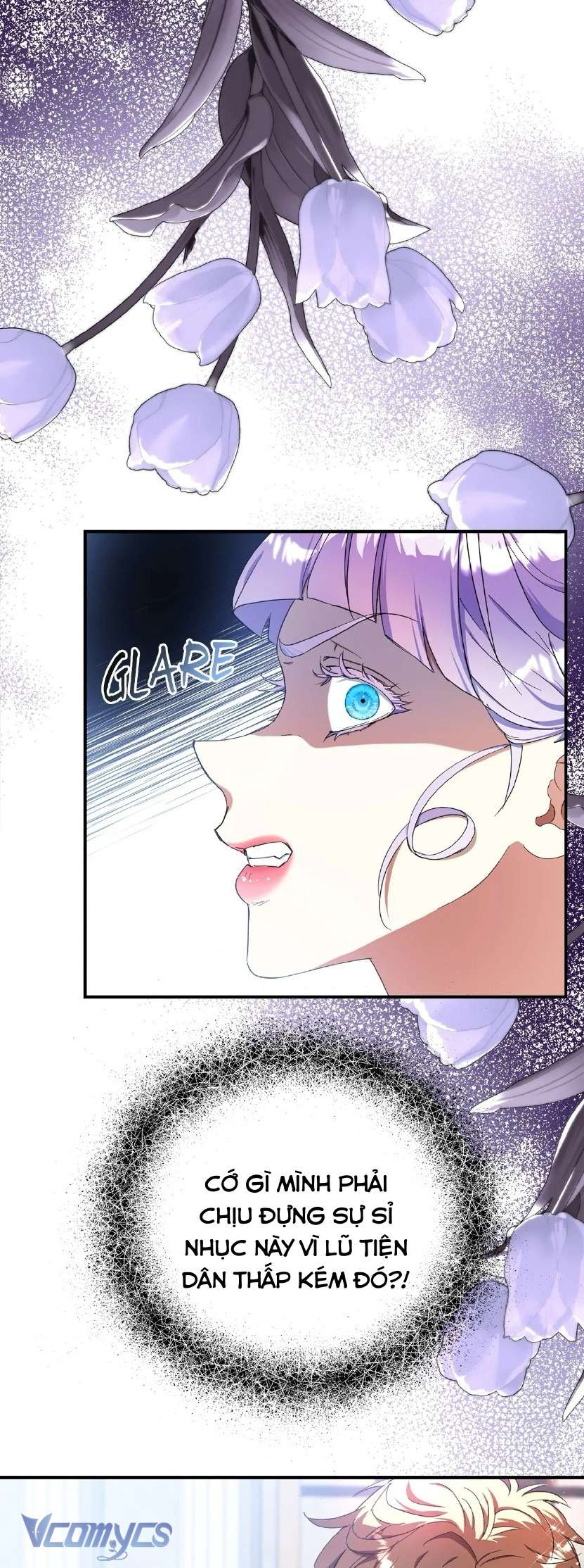 Người Yêu Đã Chết Của Tôi Đã Trở Thành Bạo Chúa Chapter 21 - Trang 2