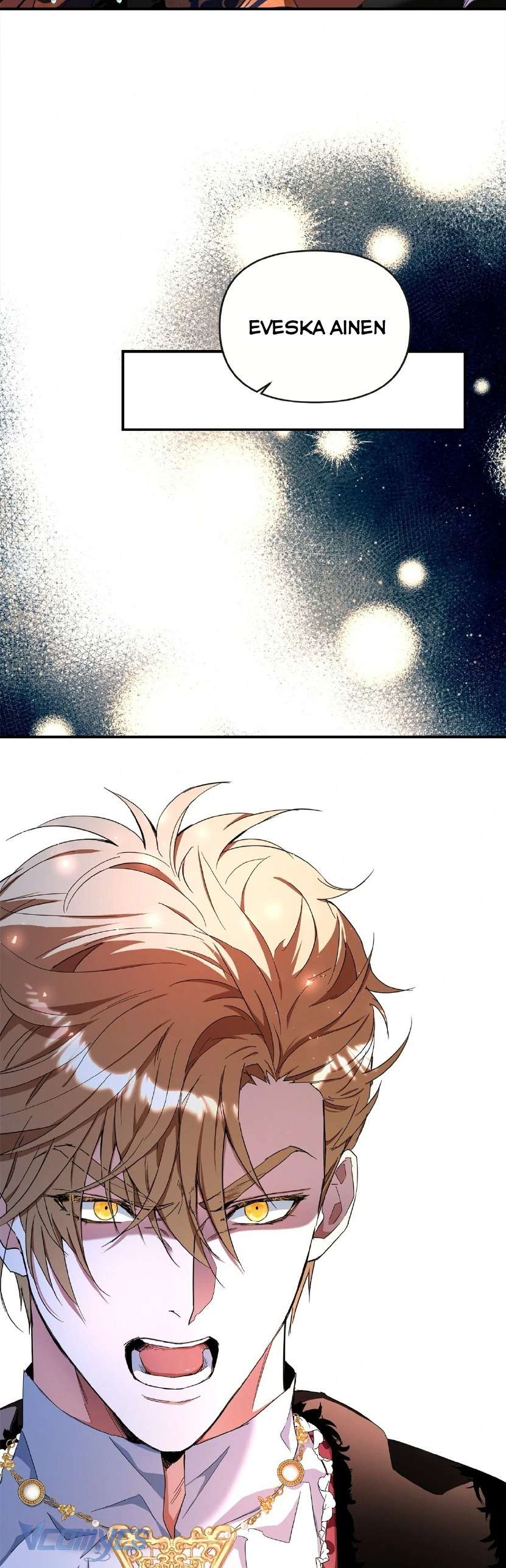 Người Yêu Đã Chết Của Tôi Đã Trở Thành Bạo Chúa Chapter 21 - Trang 2