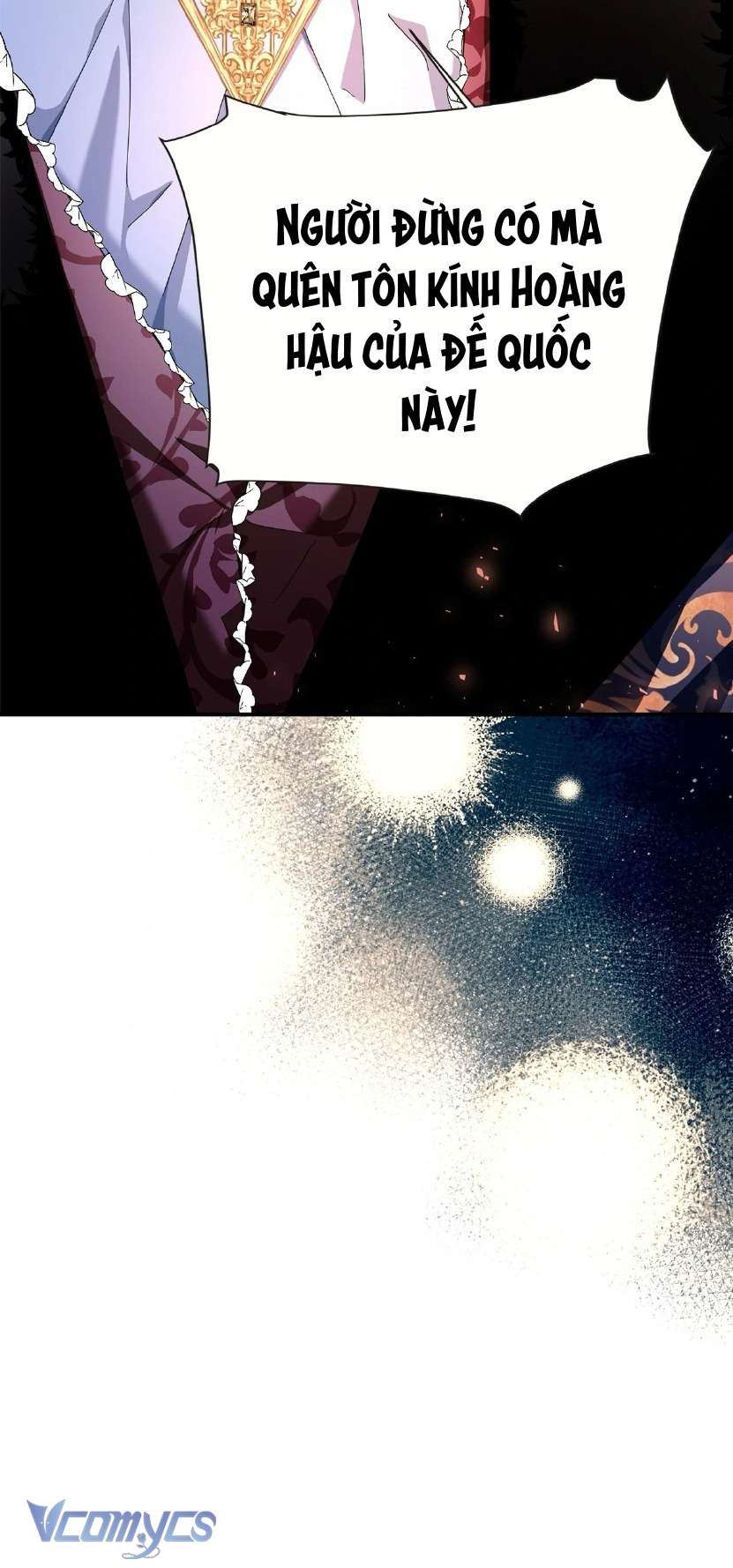 Người Yêu Đã Chết Của Tôi Đã Trở Thành Bạo Chúa Chapter 21 - Trang 2