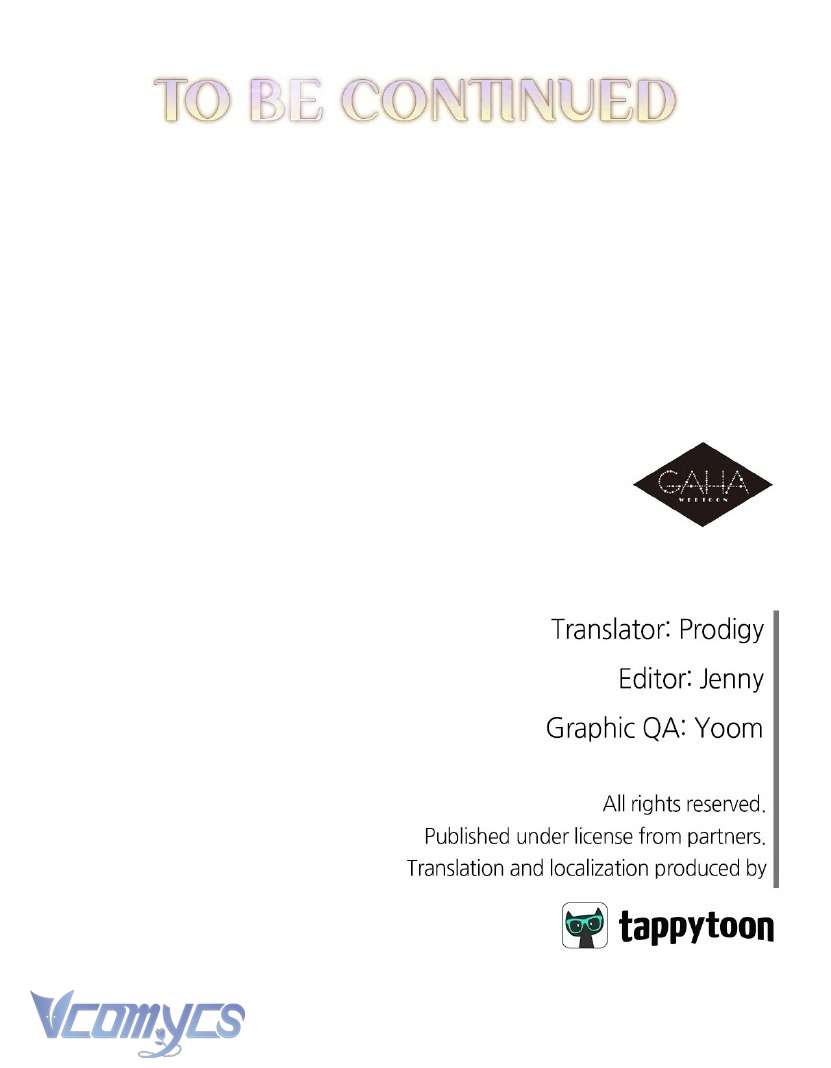 Người Yêu Đã Chết Của Tôi Đã Trở Thành Bạo Chúa Chapter 21 - Trang 2