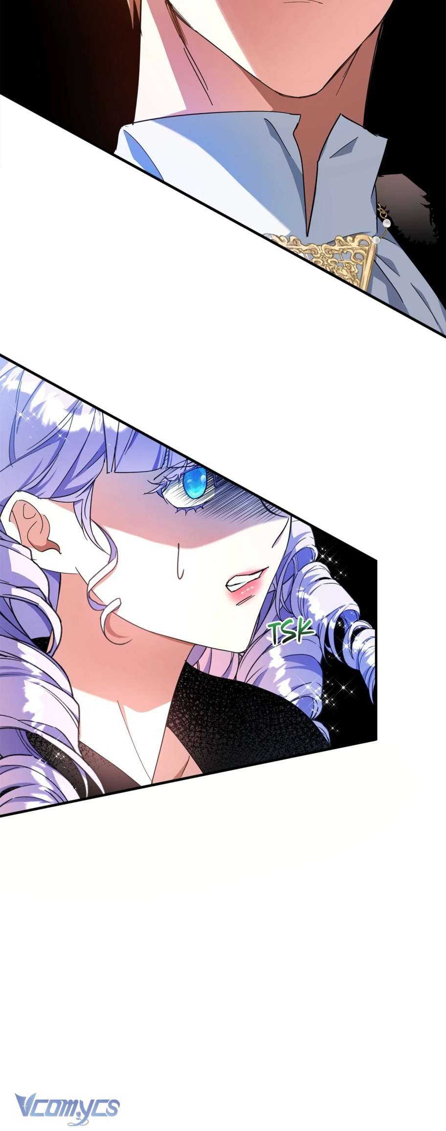 Người Yêu Đã Chết Của Tôi Đã Trở Thành Bạo Chúa Chapter 22 - Trang 2