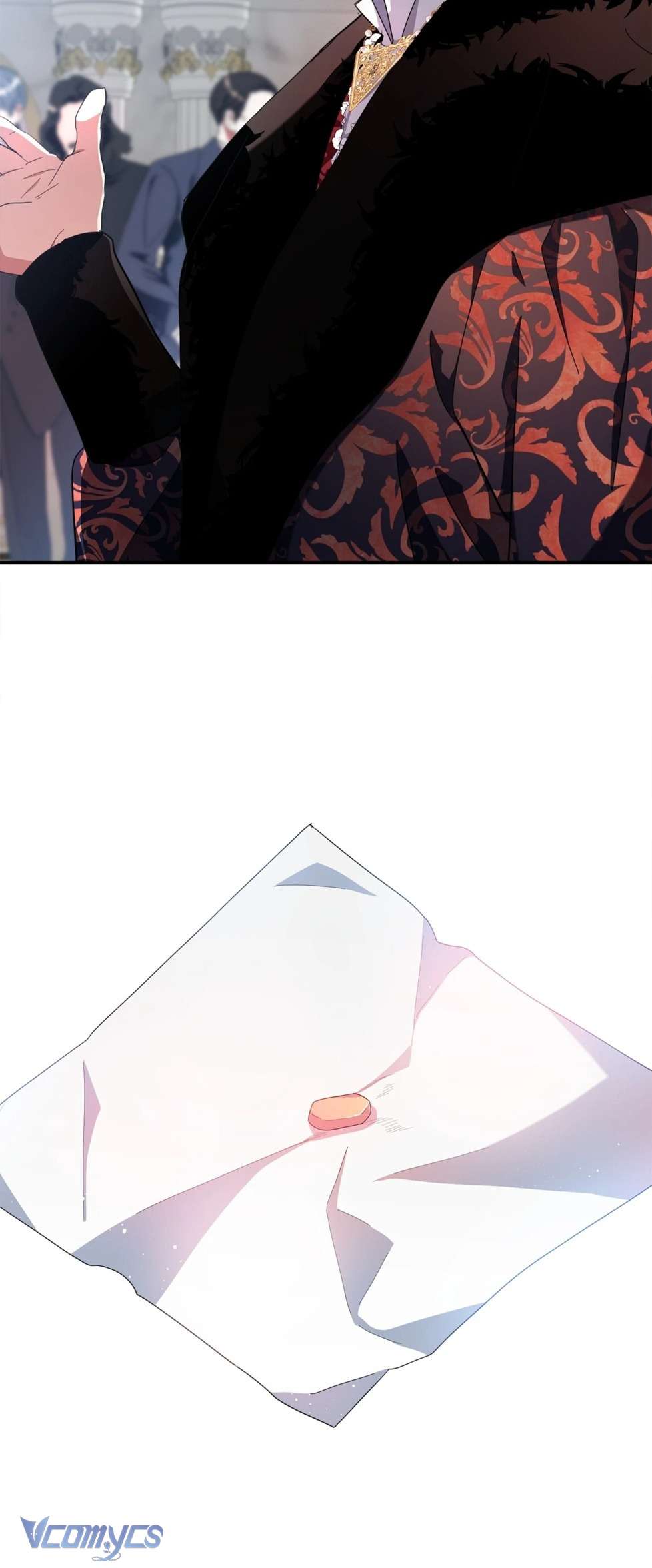 Người Yêu Đã Chết Của Tôi Đã Trở Thành Bạo Chúa Chapter 22 - Trang 2