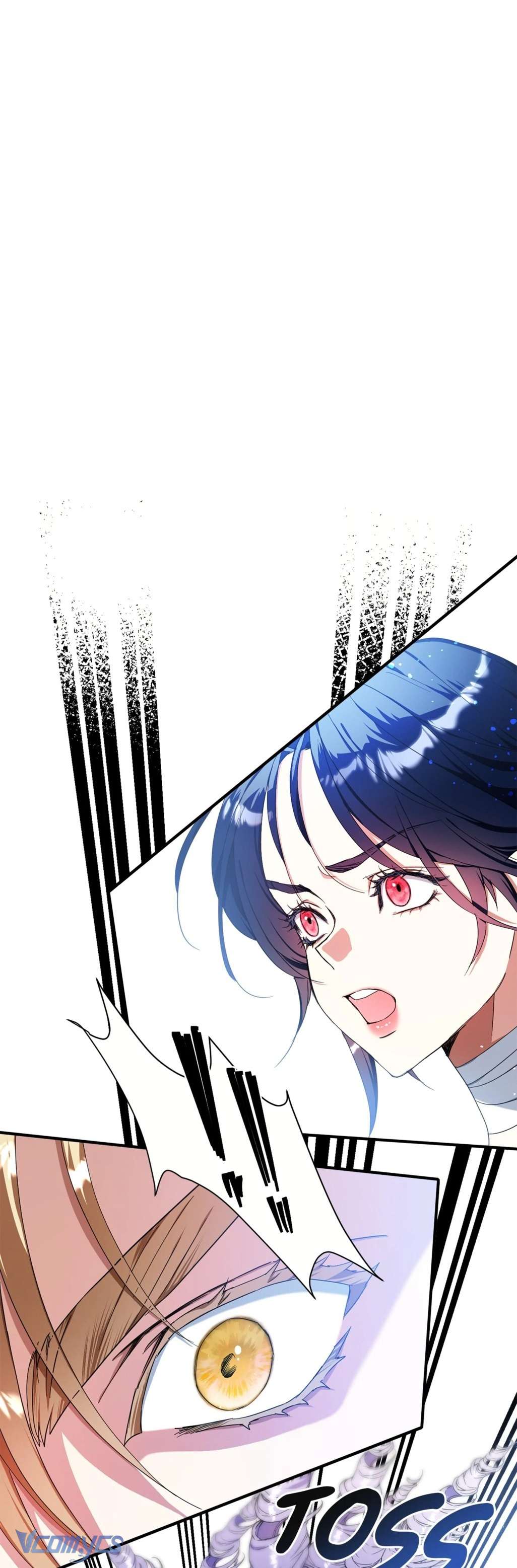 Người Yêu Đã Chết Của Tôi Đã Trở Thành Bạo Chúa Chapter 22 - Trang 2