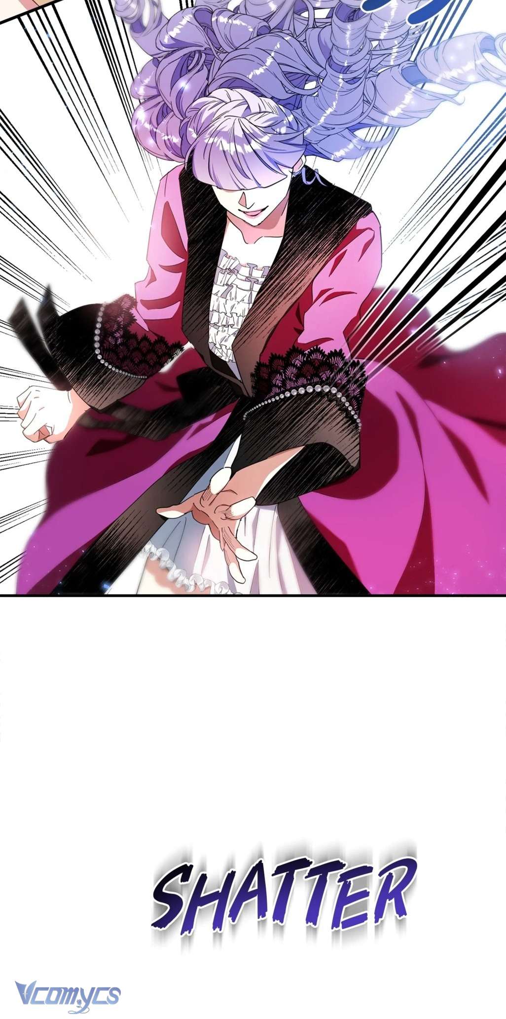 Người Yêu Đã Chết Của Tôi Đã Trở Thành Bạo Chúa Chapter 22 - Trang 2