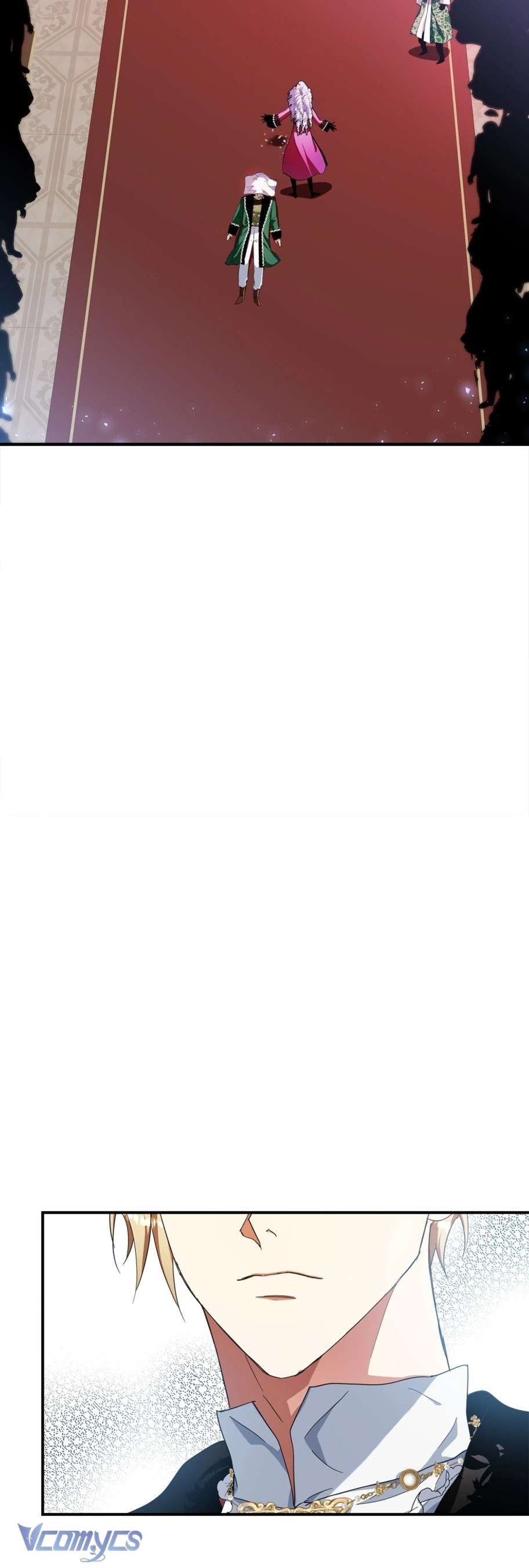 Người Yêu Đã Chết Của Tôi Đã Trở Thành Bạo Chúa Chapter 22 - Trang 2