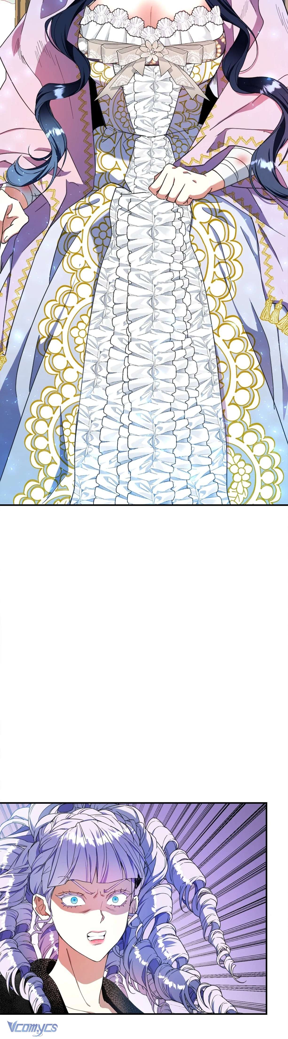 Người Yêu Đã Chết Của Tôi Đã Trở Thành Bạo Chúa Chapter 22 - Trang 2