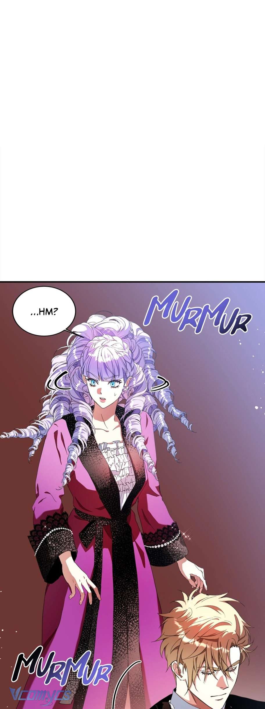 Người Yêu Đã Chết Của Tôi Đã Trở Thành Bạo Chúa Chapter 22 - Trang 2