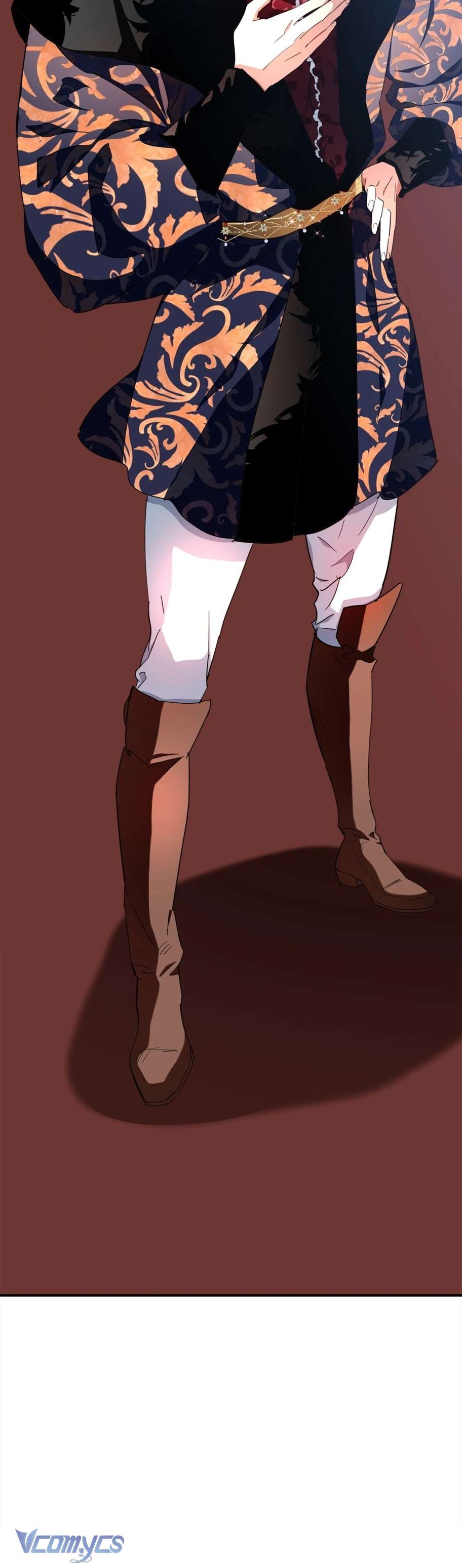 Người Yêu Đã Chết Của Tôi Đã Trở Thành Bạo Chúa Chapter 22 - Trang 2