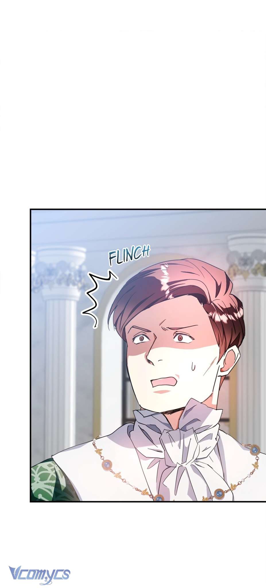 Người Yêu Đã Chết Của Tôi Đã Trở Thành Bạo Chúa Chapter 22 - Trang 2