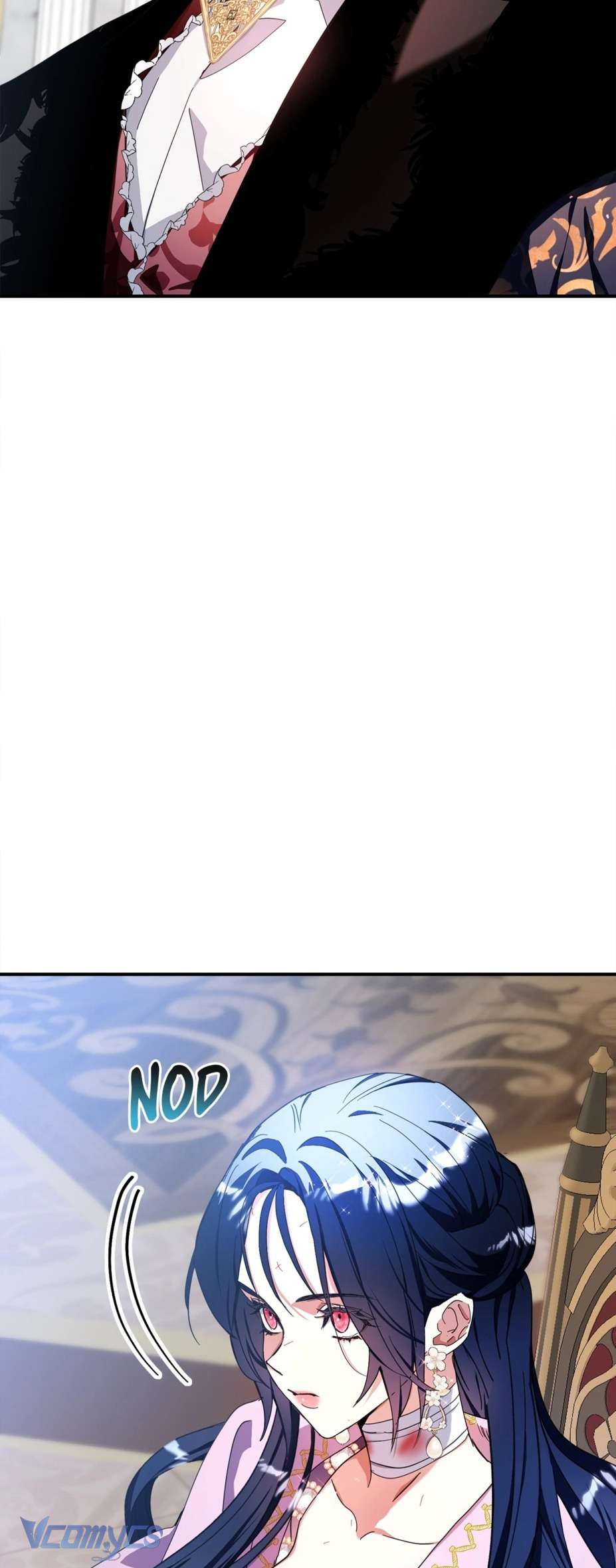 Người Yêu Đã Chết Của Tôi Đã Trở Thành Bạo Chúa Chapter 22 - Trang 2