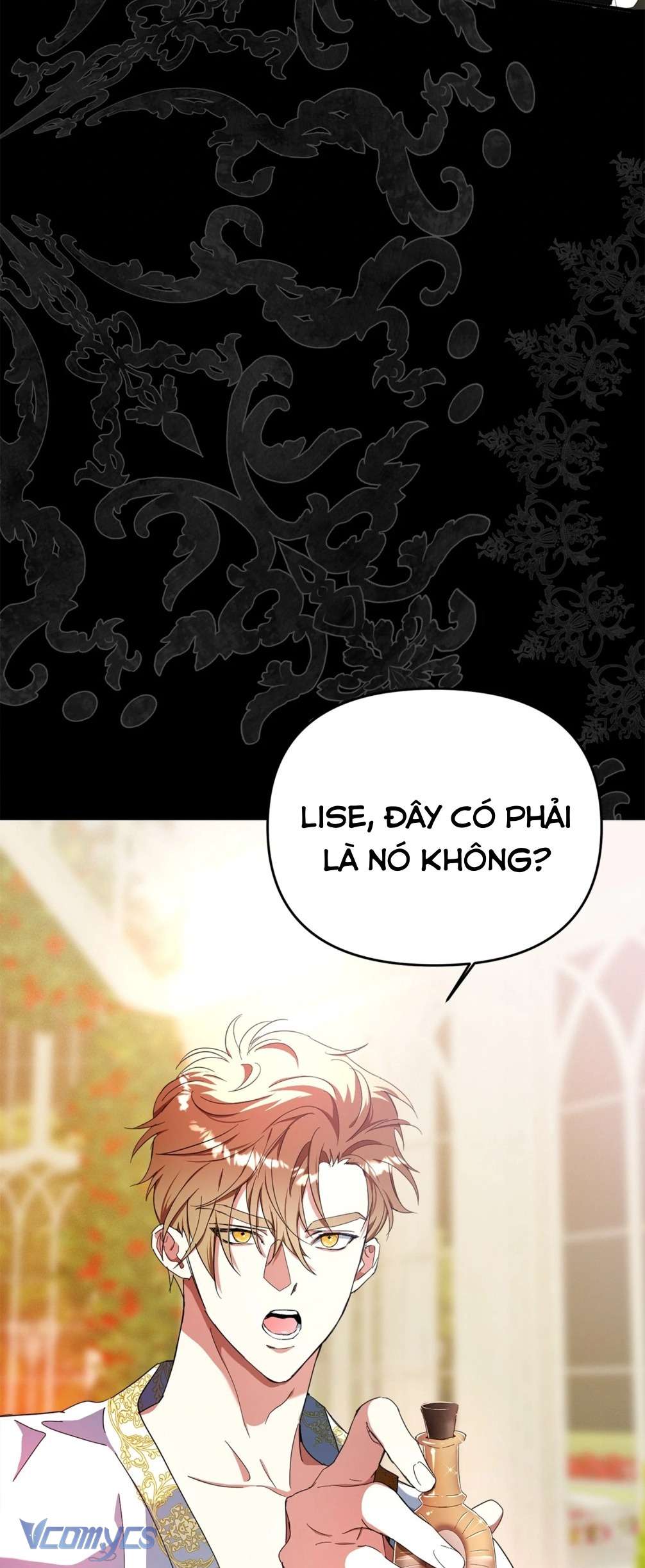 Người Yêu Đã Chết Của Tôi Đã Trở Thành Bạo Chúa Chapter 22 - Trang 2