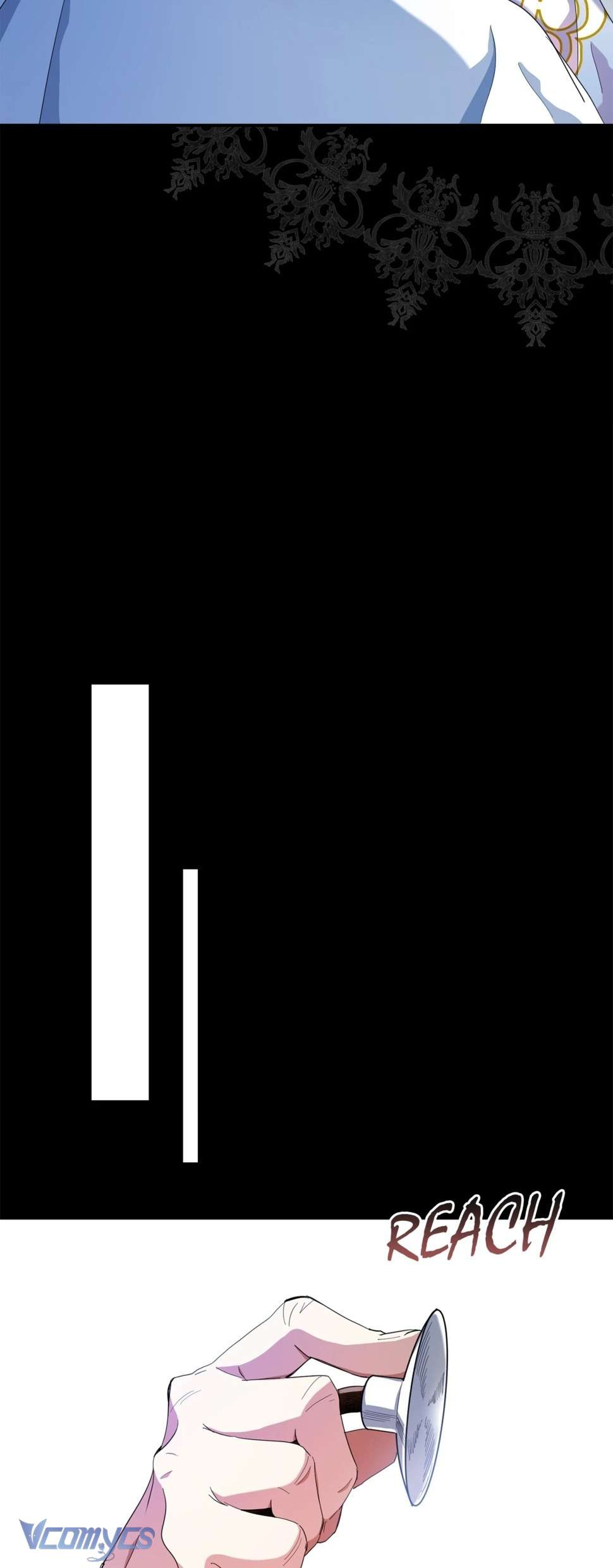 Người Yêu Đã Chết Của Tôi Đã Trở Thành Bạo Chúa Chapter 22 - Trang 2