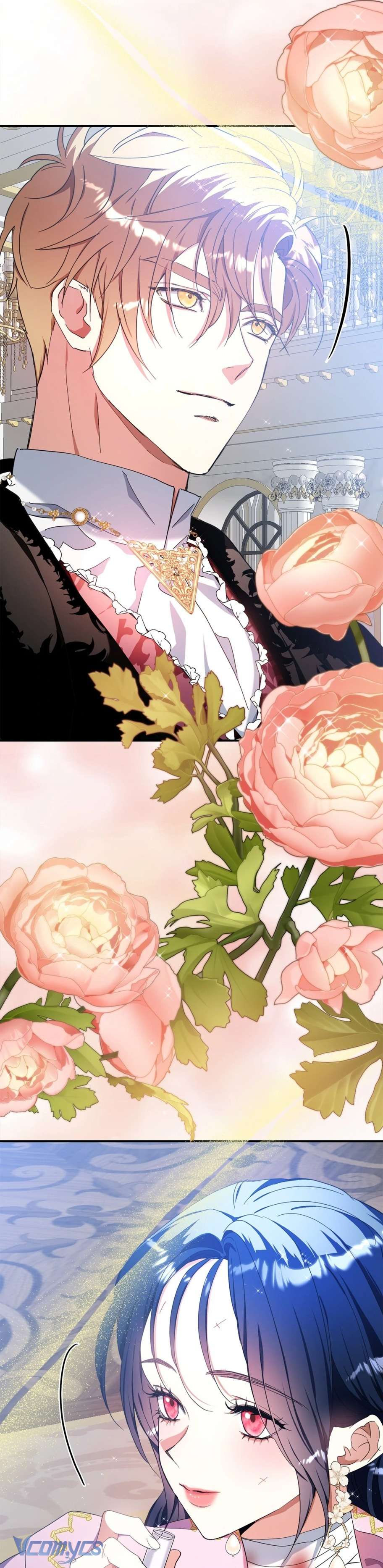 Người Yêu Đã Chết Của Tôi Đã Trở Thành Bạo Chúa Chapter 22 - Trang 2