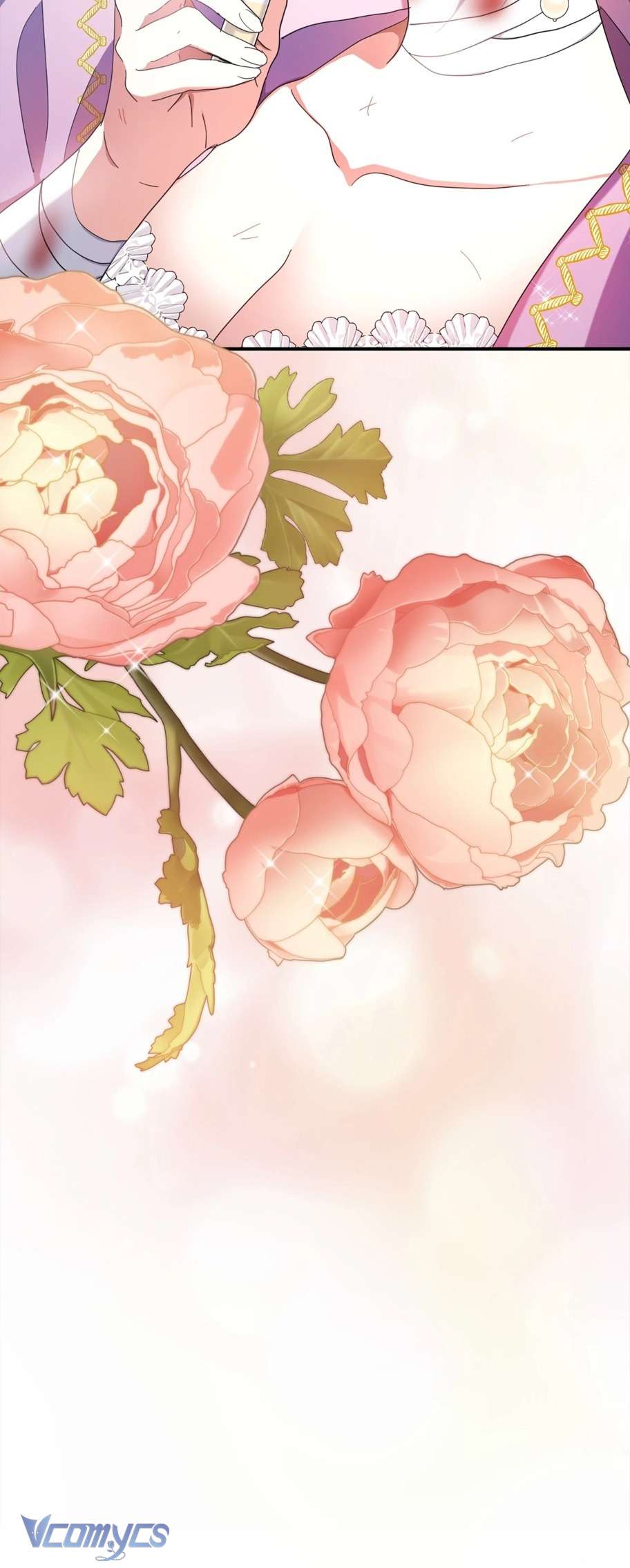 Người Yêu Đã Chết Của Tôi Đã Trở Thành Bạo Chúa Chapter 22 - Trang 2