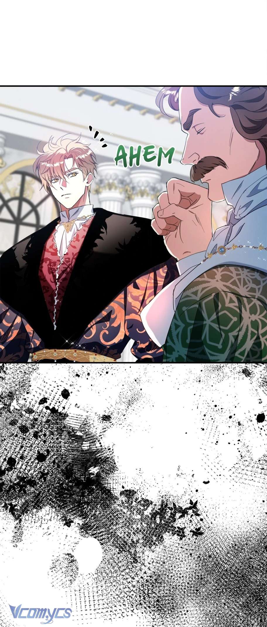 Người Yêu Đã Chết Của Tôi Đã Trở Thành Bạo Chúa Chapter 22 - Trang 2