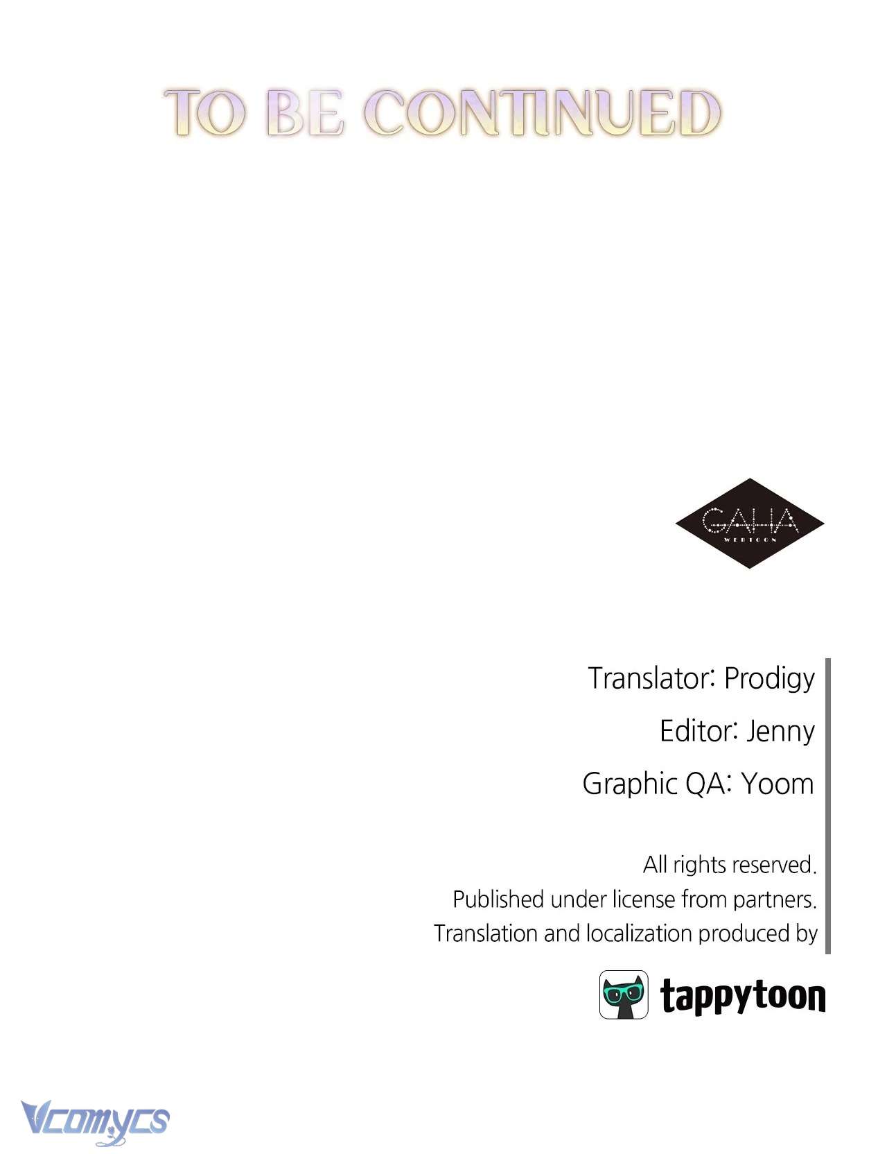 Người Yêu Đã Chết Của Tôi Đã Trở Thành Bạo Chúa Chapter 22 - Trang 2