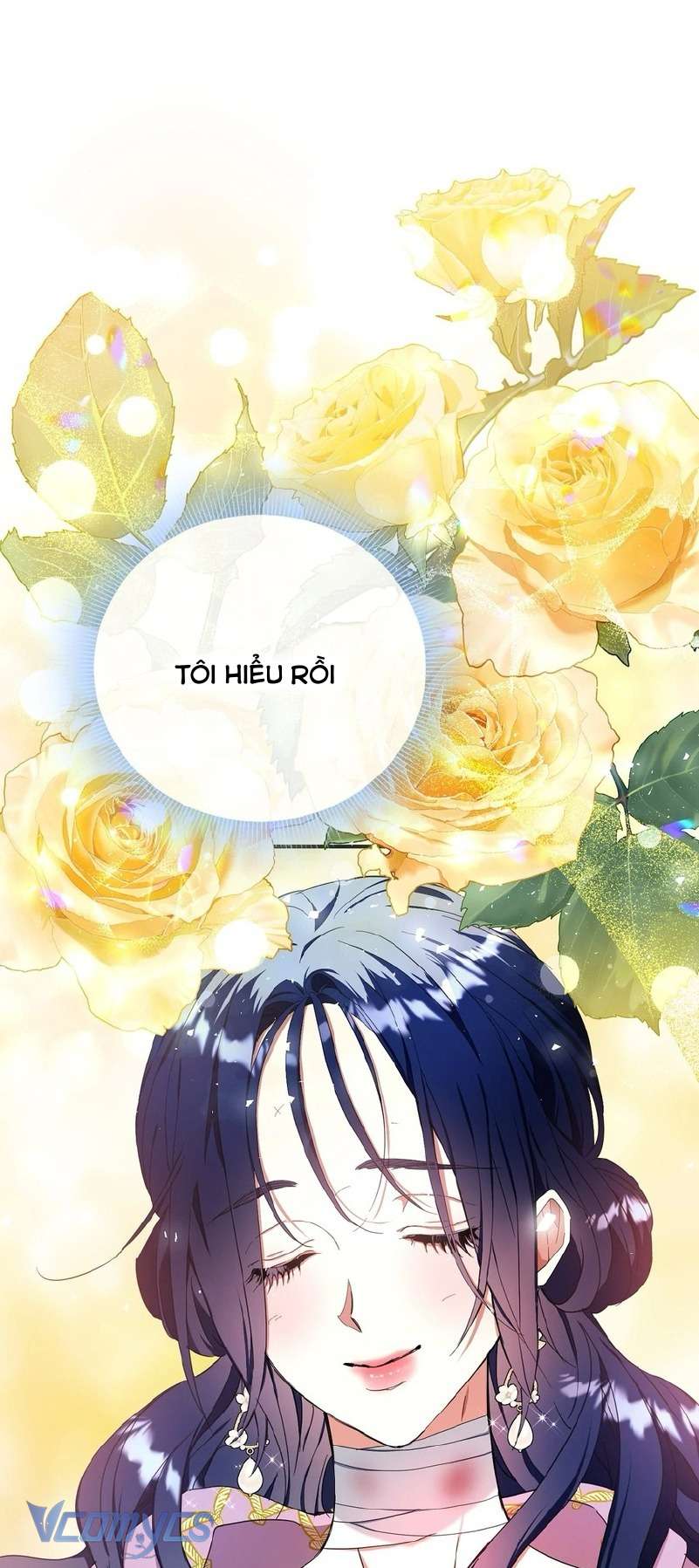 Người Yêu Đã Chết Của Tôi Đã Trở Thành Bạo Chúa Chapter 23 - Trang 2